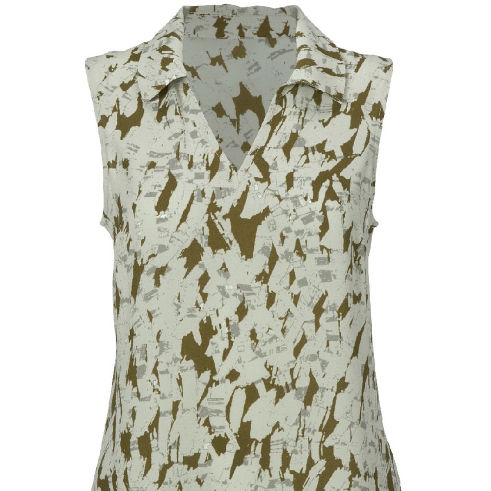 Cabi Flurry Top